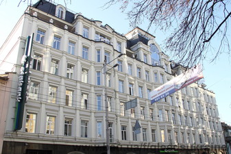 Услуги Представителя Заказчика главного офиса ОТП банка в Киеве &mdash; Глидз Украина